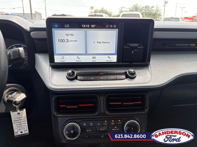 Certified 2022 Ford Maverick XLT w/ XLT Luxury Package FWD image 17