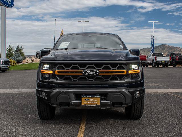 Certified 2024 Ford F150 Tremor w/ Equipment Group 402A High AWD/4WD image 2