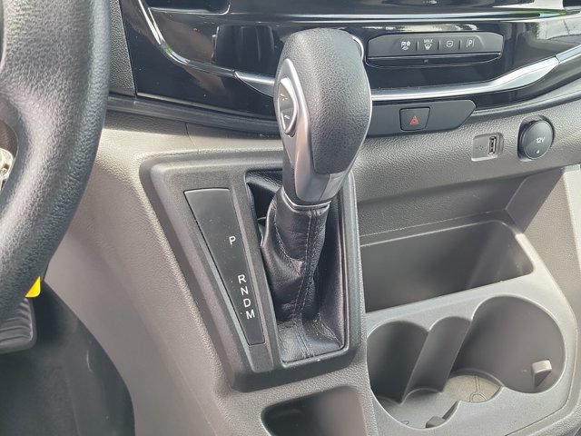 Certified 2024 Ford Transit 350 XLT RWD image 34
