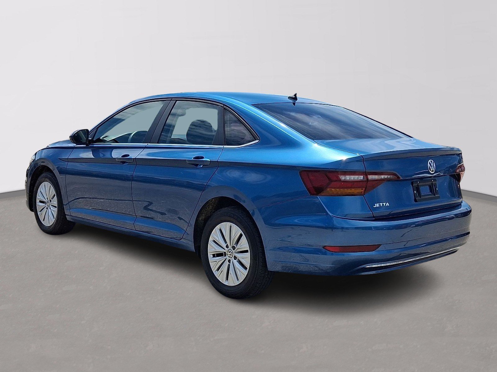 Used 2019 Volkswagen Jetta S FWD image 4