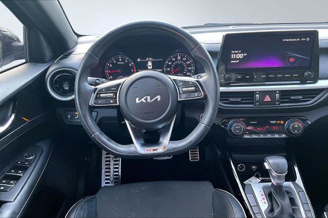 Used 2024 Kia Forte GT-Line image 10