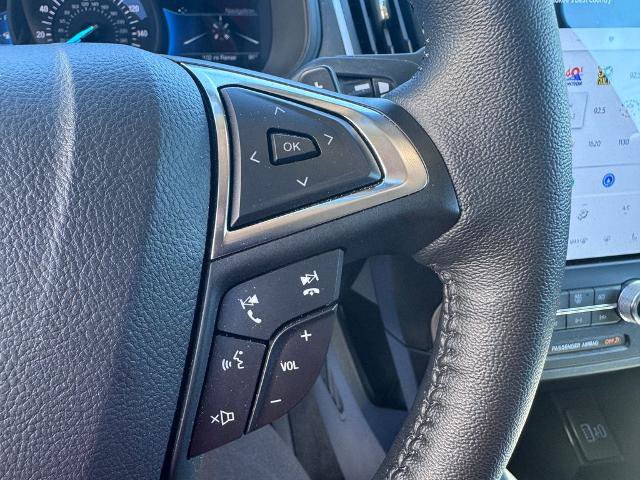 Certified 2024 Ford Edge SEL w/ Convenience Package AWD/4WD image 19