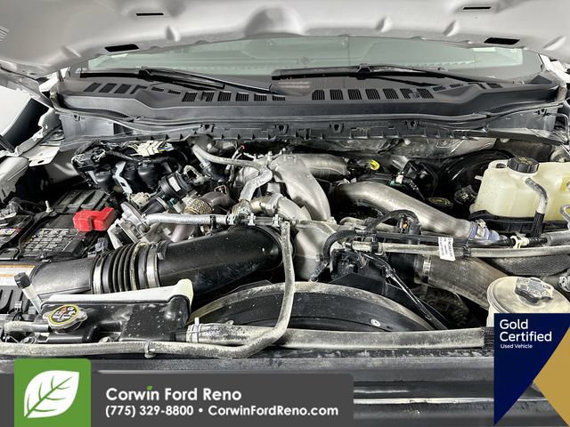 Certified 2024 Ford F250 XLT image 31