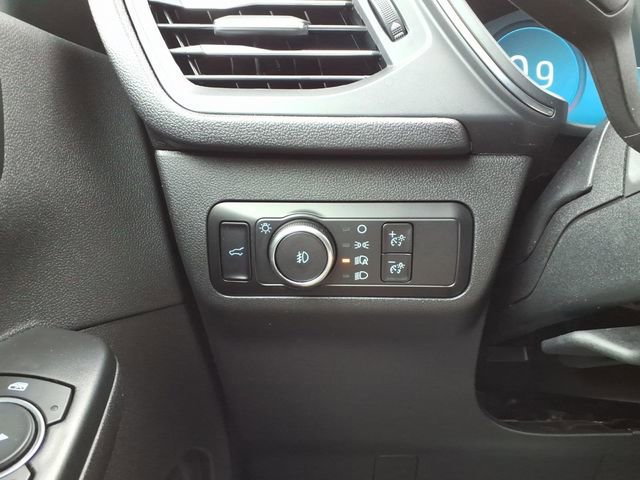 Certified 2025 Ford Escape Platinum image 14