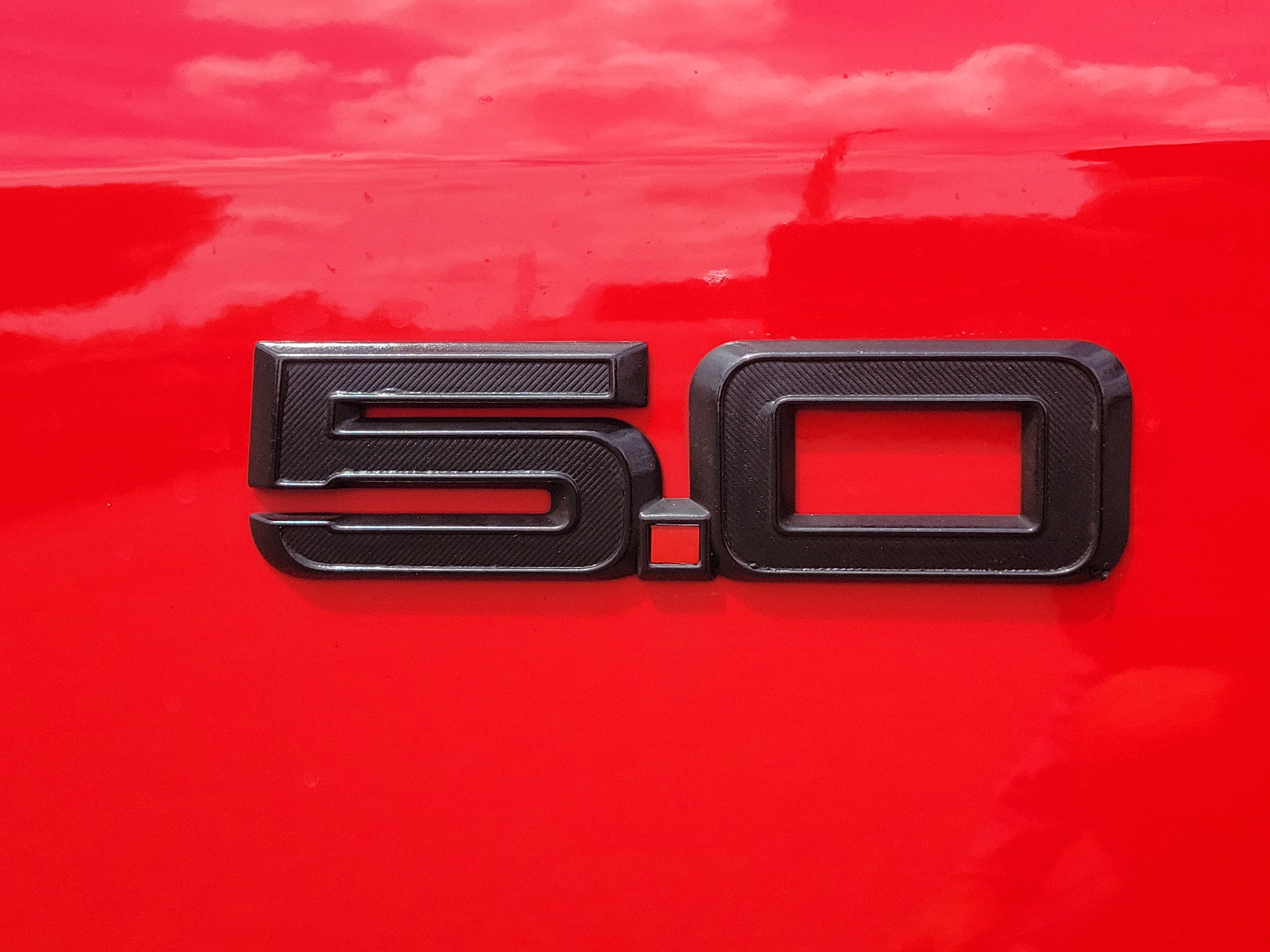 Certified 2024 Ford Mustang GT Premium RWD image 30