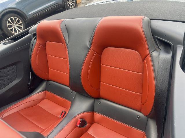 Certified 2024 Ford Mustang Premium RWD image 11