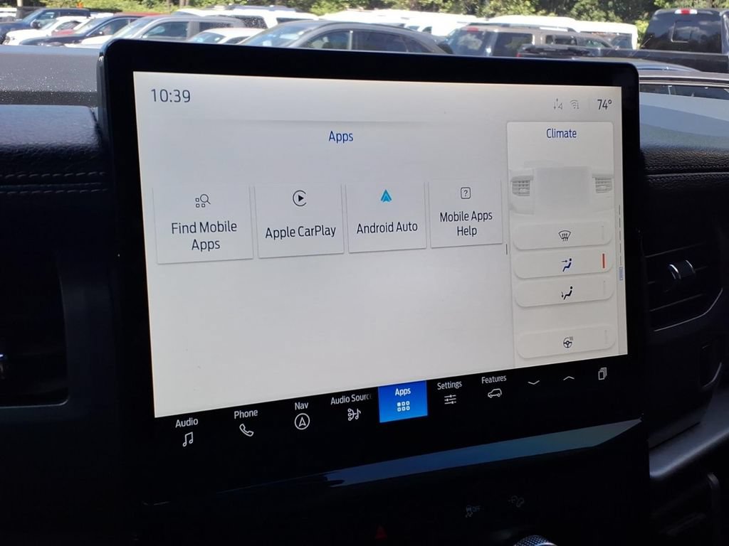 Certified 2023 Ford Expedition Max XLT AWD/4WD image 12