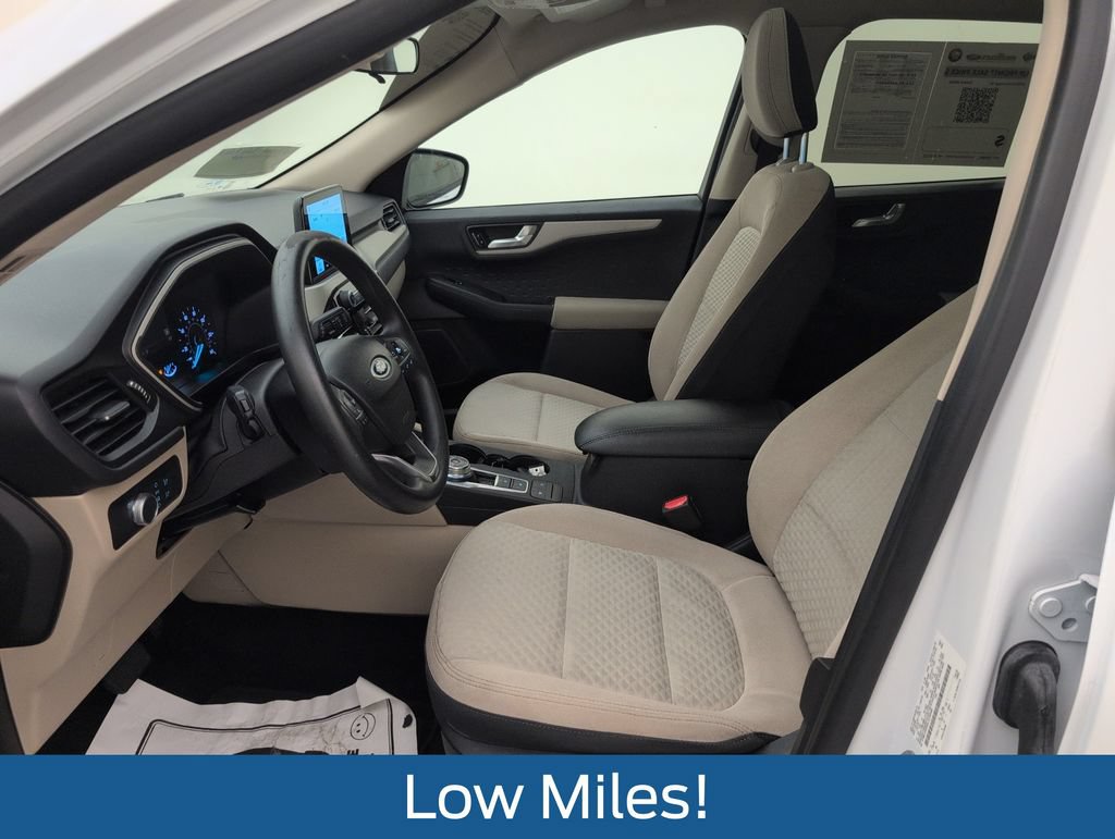 Certified 2020 Ford Escape SE FWD image 4
