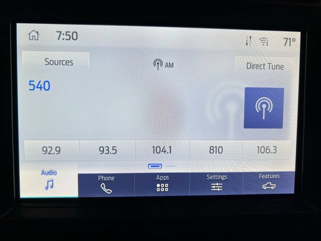 Certified 2023 Ford F350 XLT AWD/4WD image 12