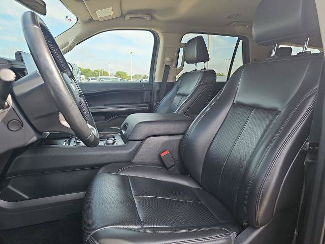 Certified 2024 Ford Expedition XLT AWD/4WD image 15