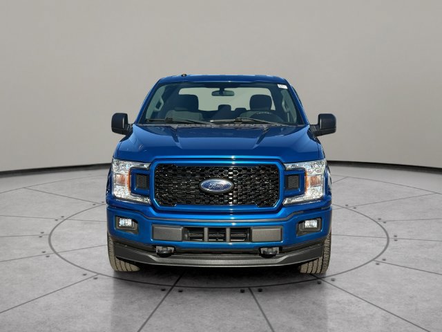 Certified 2018 Ford F150 XL w/ Equipment Group 101A Mid AWD/4WD image 14