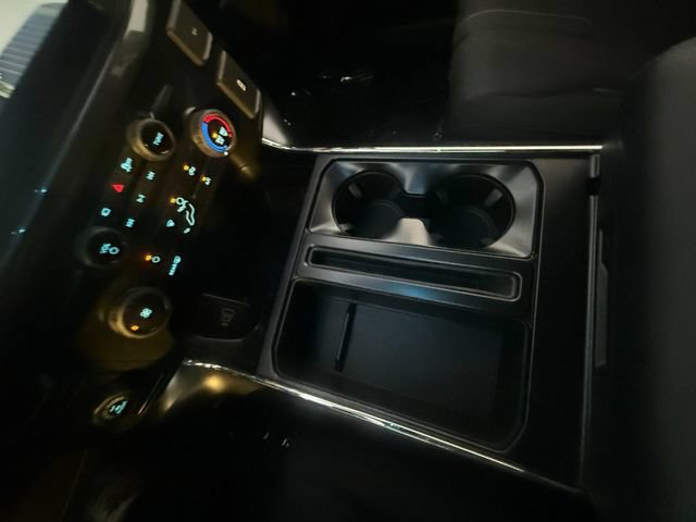 Certified 2025 Ford F150 STX w/ STX Black Appearance Package RWD image 11