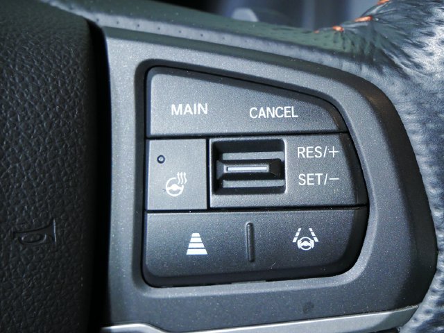 Used 2024 Honda Ridgeline TrailSport image 28