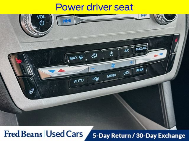 Certified 2023 Ford Explorer XLT w/ Equipment Group 202A AWD/4WD image 20