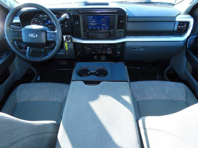 Certified 2025 Ford F250 XLT AWD/4WD image 26