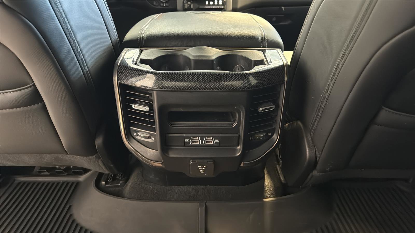 Used 2021 RAM 1500 Rebel w/ Rebel Level 2 Equipment Group AWD/4WD image 25