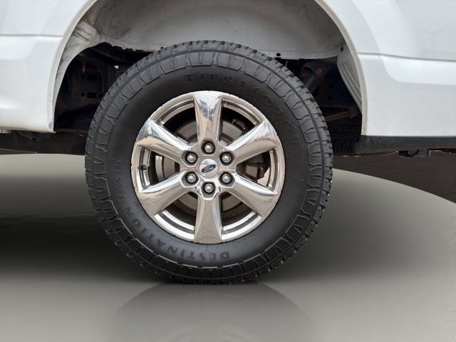 Certified 2018 Ford F150 XLT w/ Equipment Group 302A Luxury AWD/4WD image 31
