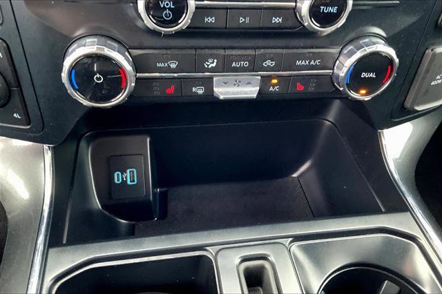 Certified 2022 Ford F150 XLT w/ Equipment Group 302A High image 33