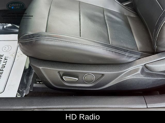 Certified 2019 Ford Mustang GT Premium w/ GT Performance Package image 20