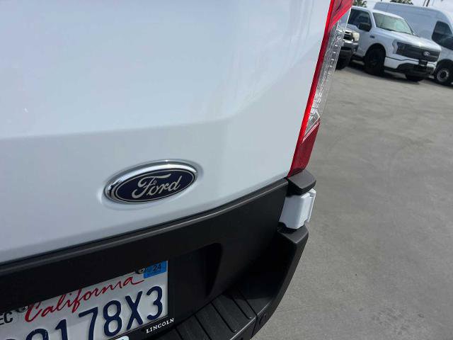 Certified 2023 Ford Transit 350 Low Roof w/ Load Area Protection Package image 12