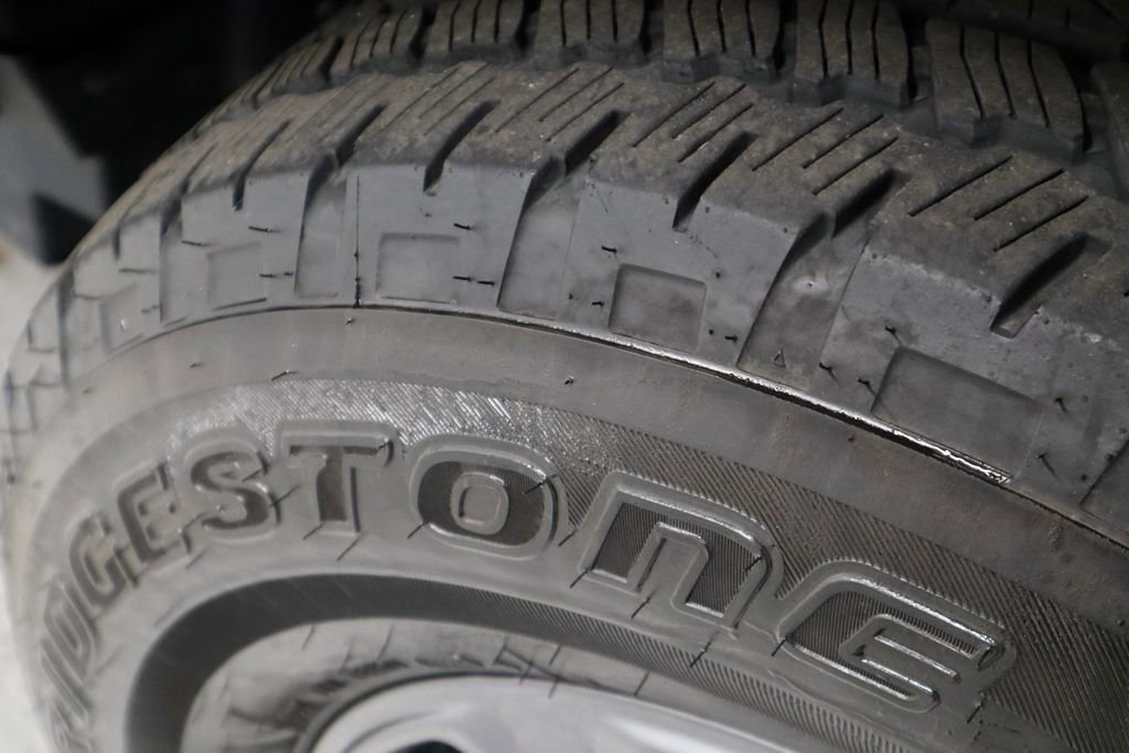 Certified 2024 Ford Bronco Big Bend image 19