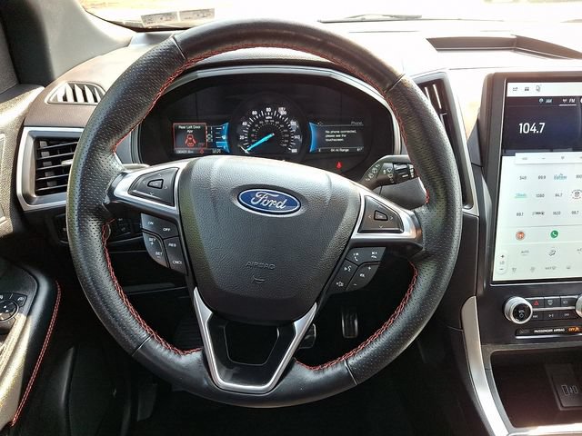 Certified 2024 Ford Edge ST-Line AWD/4WD image 22