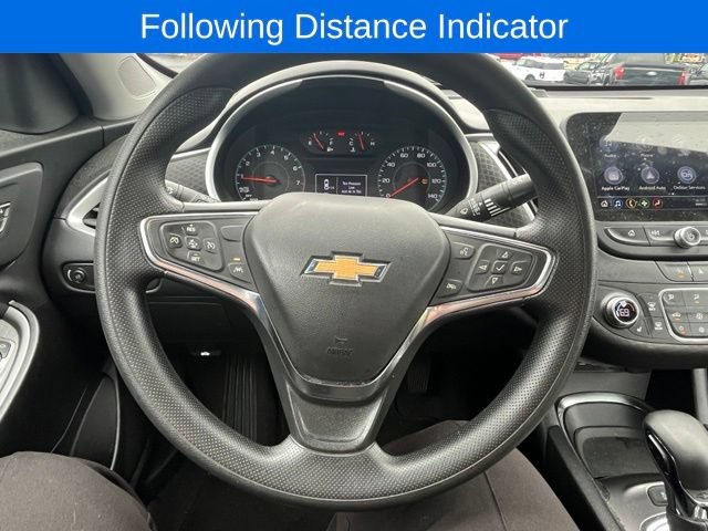 Used 2024 Chevrolet Malibu LT FWD image 10