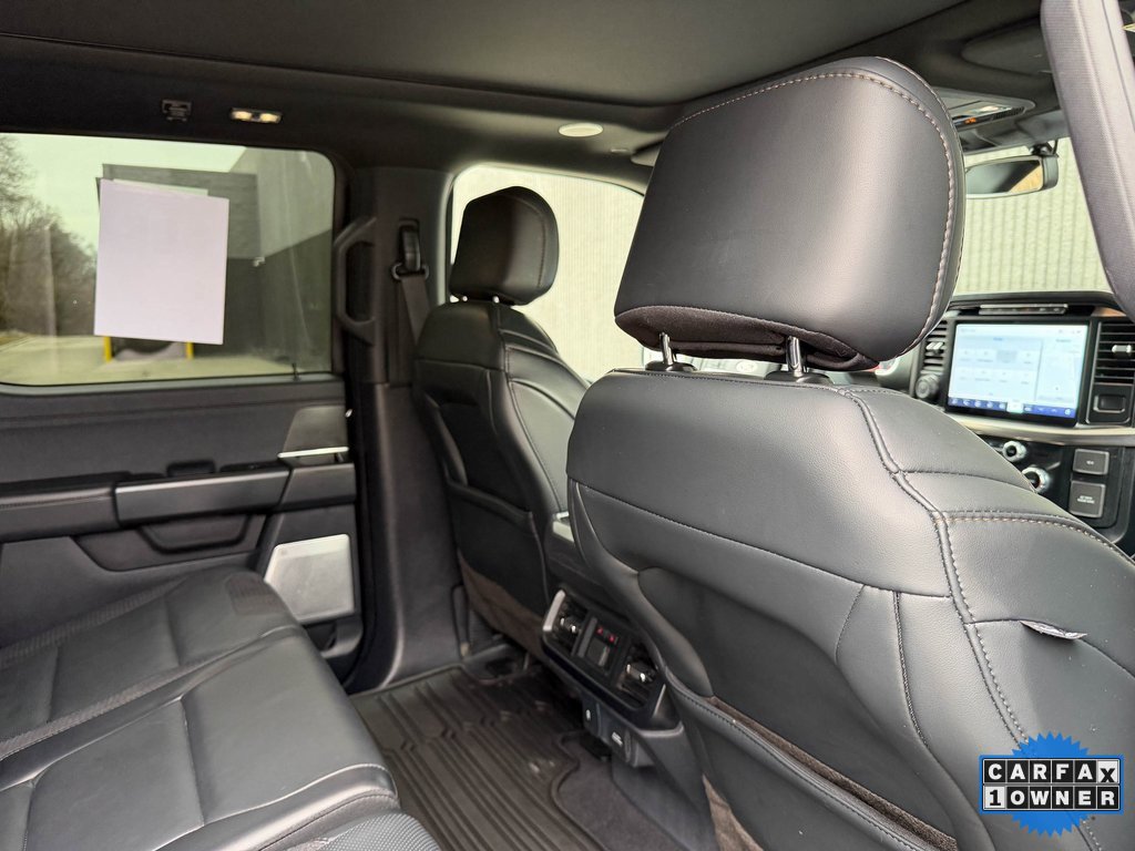 Certified 2023 Ford F150 Raptor image 21