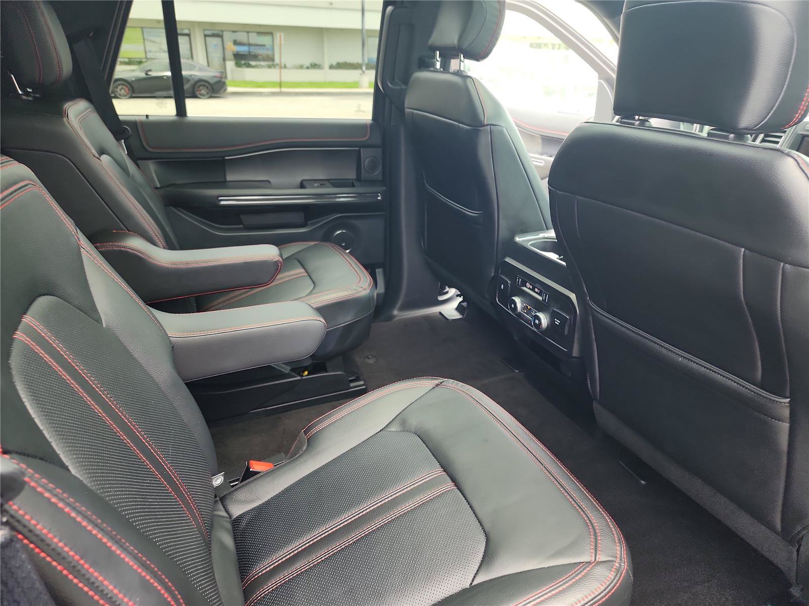 Certified 2019 Ford Expedition Limited w/ Equipment Group 303A RWD image 21