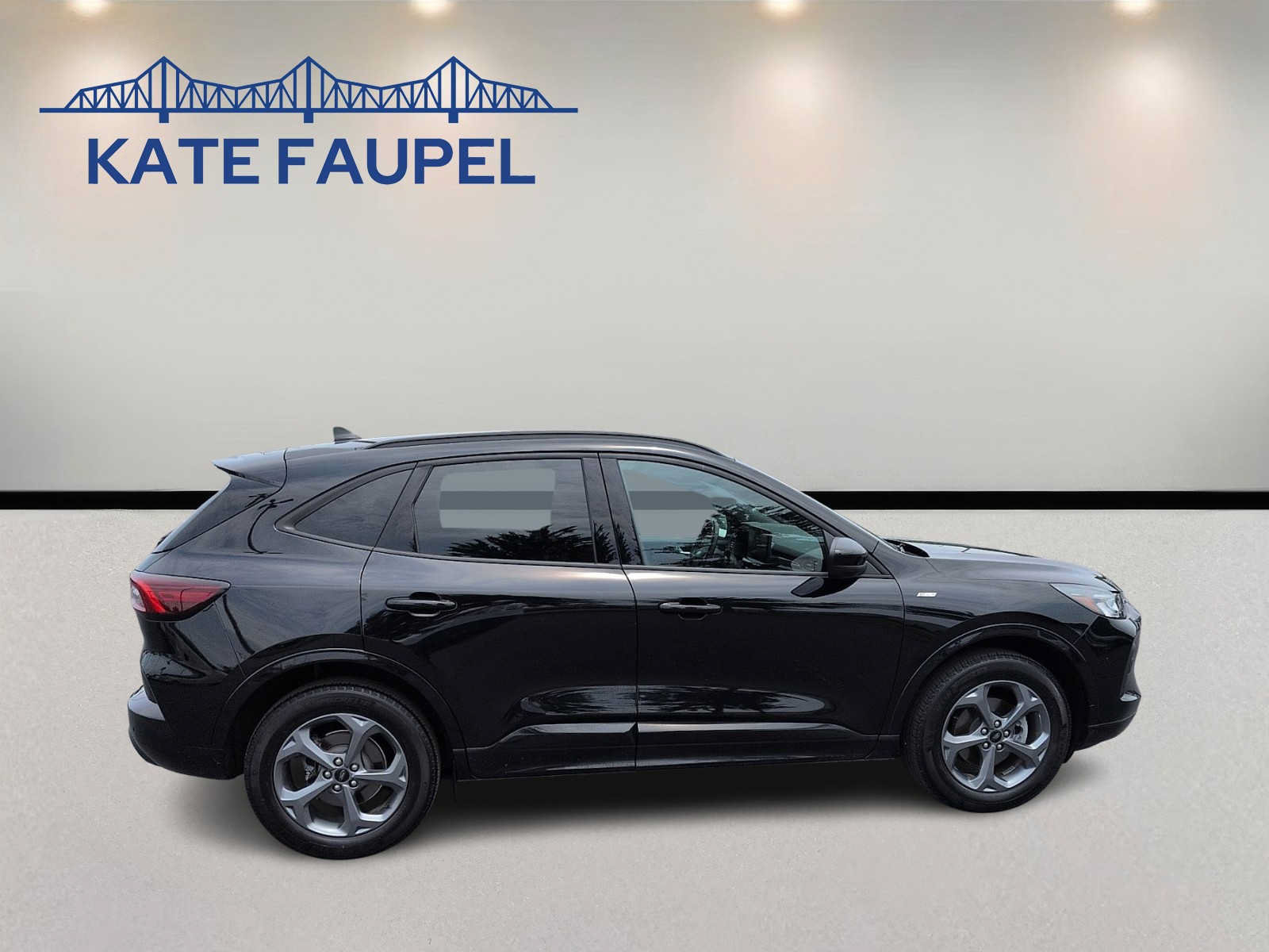 Certified 2023 Ford Escape ST-Line Select w/ Tech Pack #2 AWD/4WD image 8