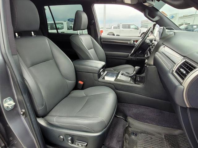 Used 2022 Lexus GX 460 Premium image 14