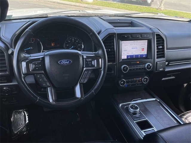 Certified 2021 Ford Expedition Limited image 7