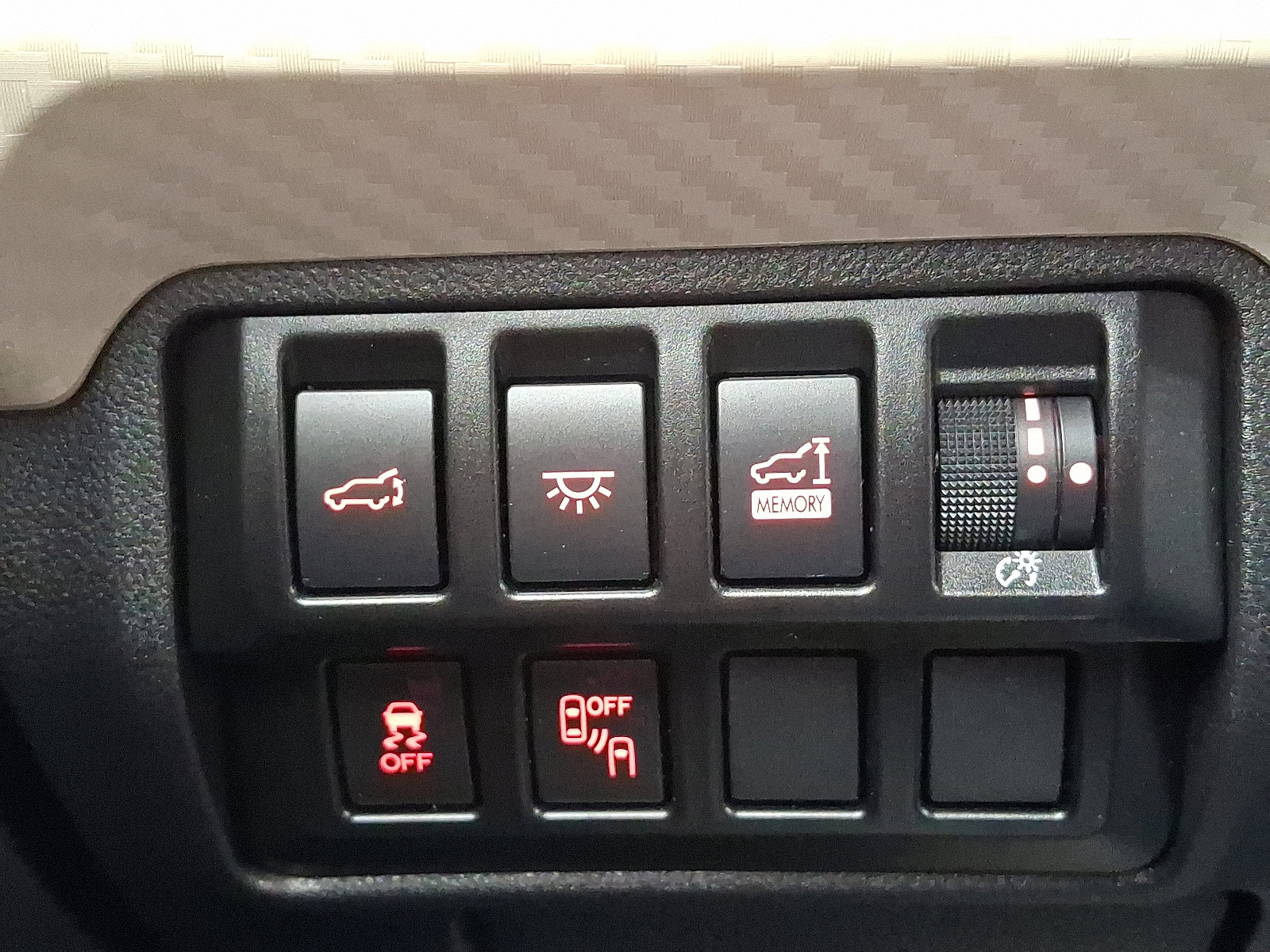 Used 2022 Subaru Ascent Premium w/ Convenience Package image 32