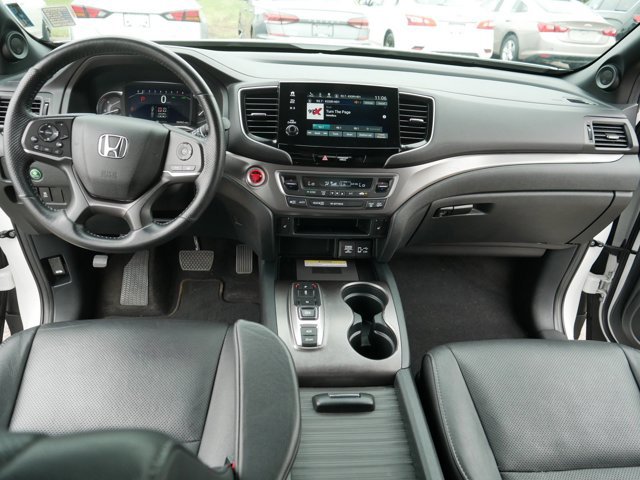 Used 2023 Honda Passport EX-L image 22