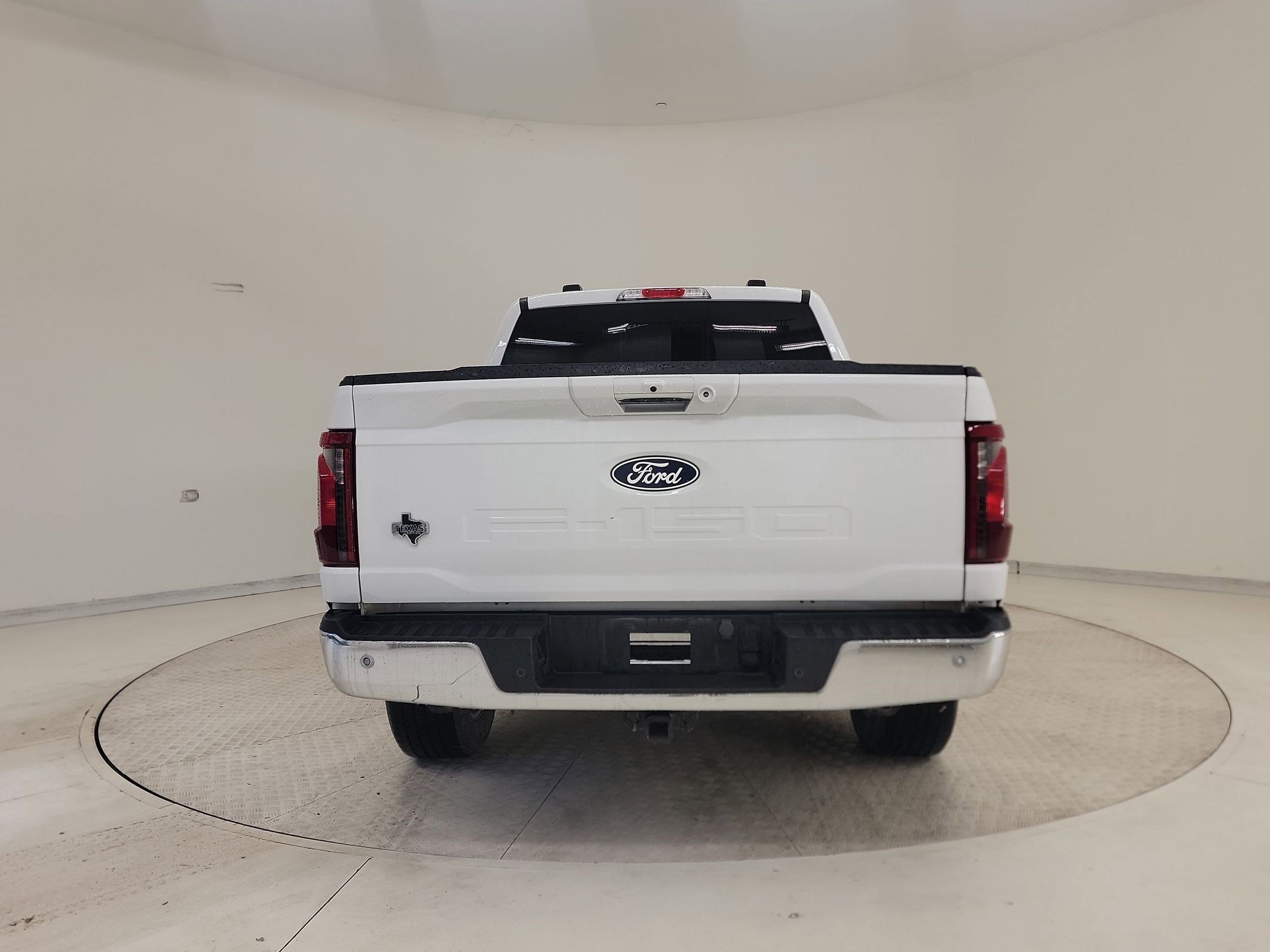 Certified 2024 Ford F150 XLT w/ Equipment Group 302A MID image 8