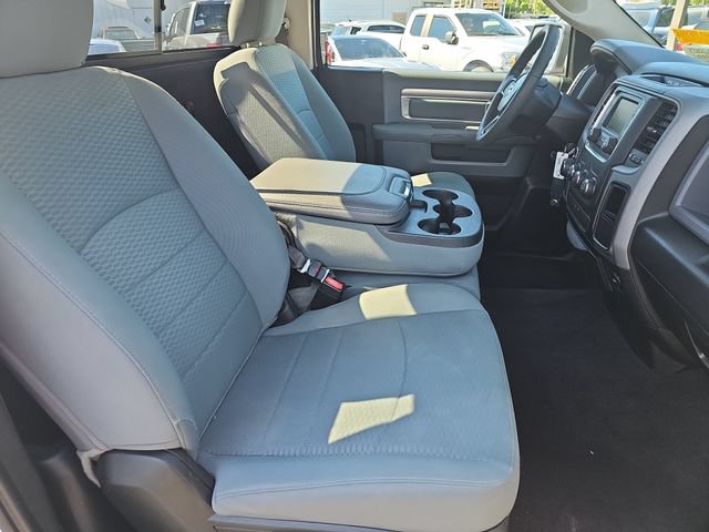Used 2019 RAM 1500 Tradesman w/ Popular Equipment Group RWD image 10