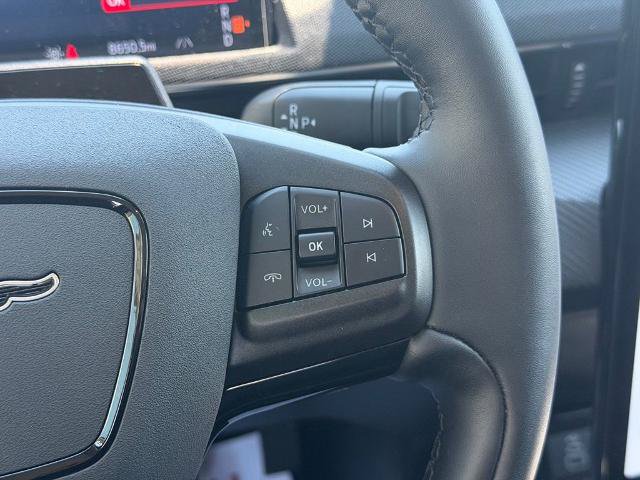 Certified 2025 Ford Mustang Mach-E Select AWD/4WD image 17