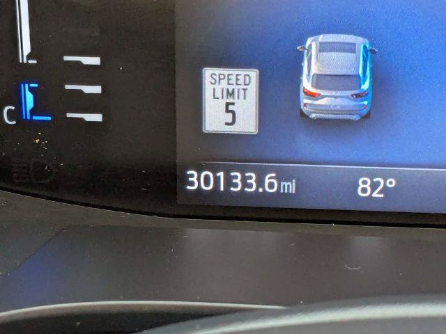 Certified 2023 Ford Escape SE FWD image 31