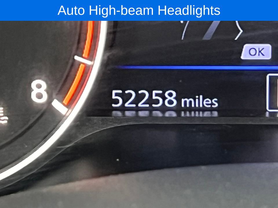 Used 2024 Nissan Altima 2.5 SV image 5