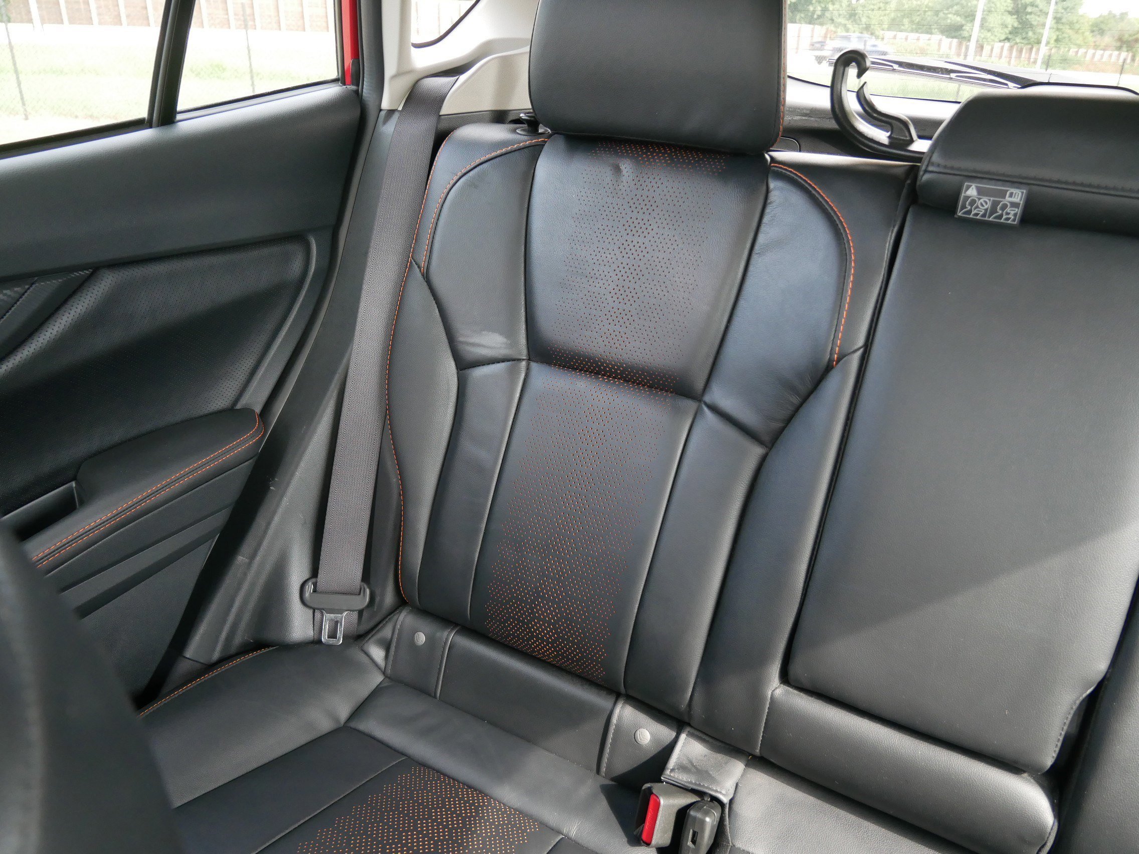 Used 2022 Subaru Crosstrek 2.5i Limited w/ Moonroof Package 2 image 12