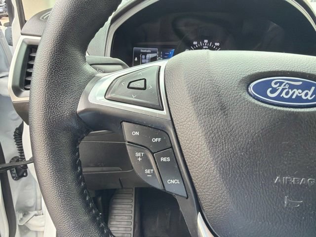 Certified 2023 Ford Edge SEL w/ Convenience Package AWD/4WD image 30