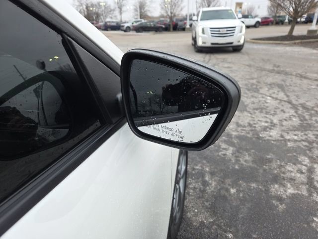 Certified 2025 Ford Escape ST-Line w/ Tech Pack #1 image 10