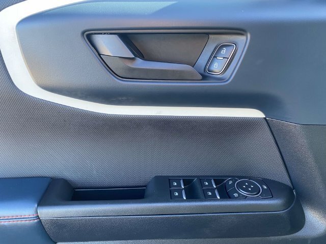 Certified 2023 Ford Bronco Sport Heritage w/ Heritage Convenience Package AWD/4WD image 17