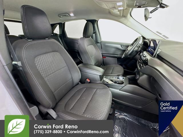 Certified 2024 Ford Escape Active image 29