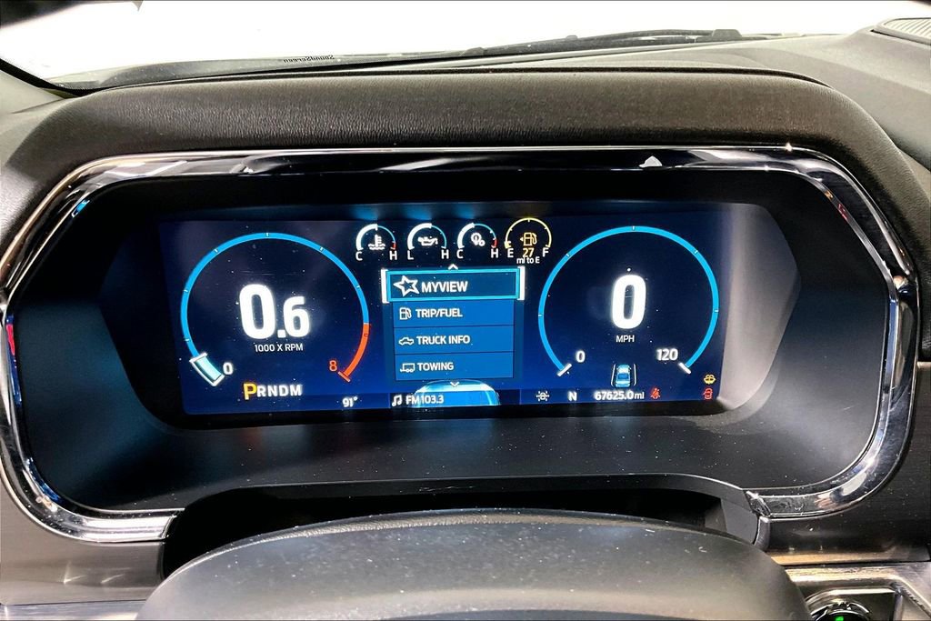 Certified 2023 Ford F150 Lariat AWD/4WD image 16