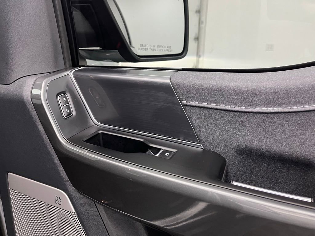 Certified 2023 Ford F150 Lariat w/ Equipment Group 502A High image 24