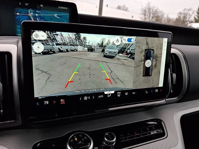 Certified 2025 Ford Expedition Max Active image 18