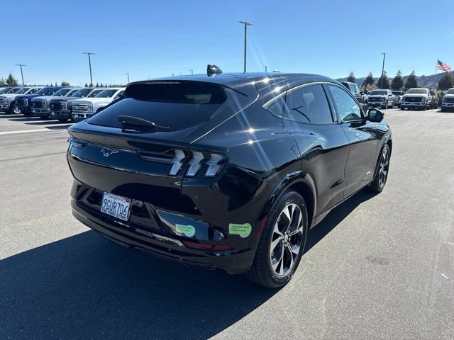 Certified 2023 Ford Mustang Mach-E Premium RWD image 6