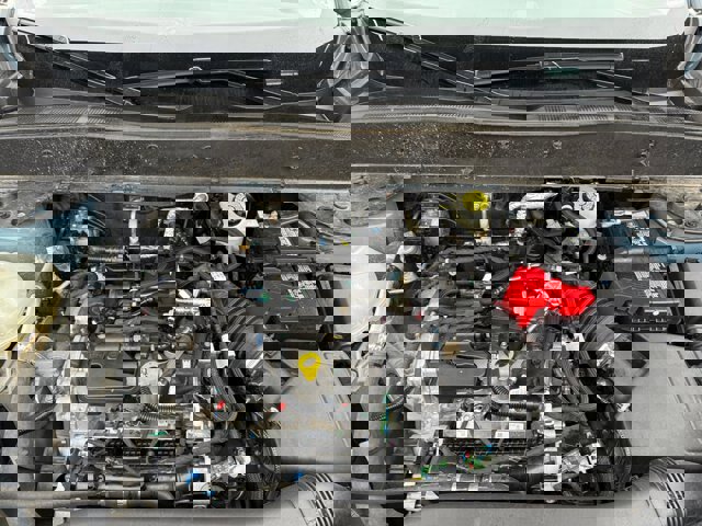 Certified 2023 Ford Bronco Sport Big Bend w/ Convenience Package image 21