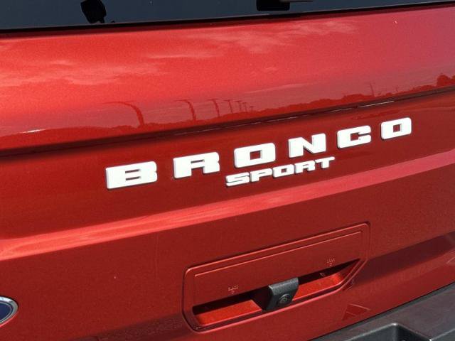 Certified 2023 Ford Bronco Sport Big Bend w/ Convenience Package AWD/4WD image 10